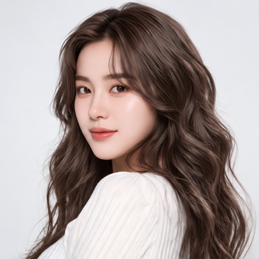 토프 사일런스 헤어 컬러