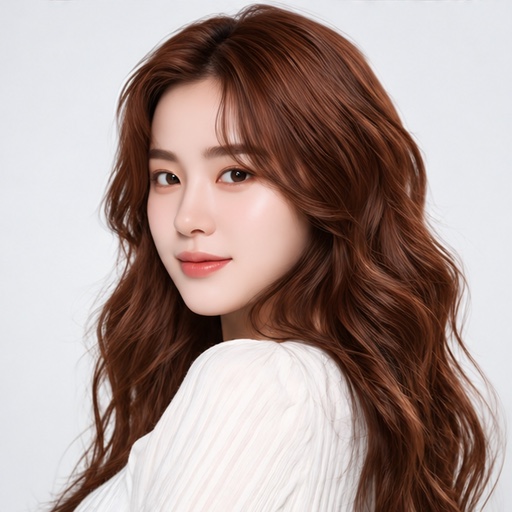 코퍼 시그널 헤어 컬러