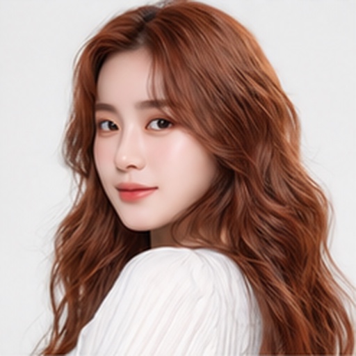 Balance 방향의 코퍼 모션 컬러