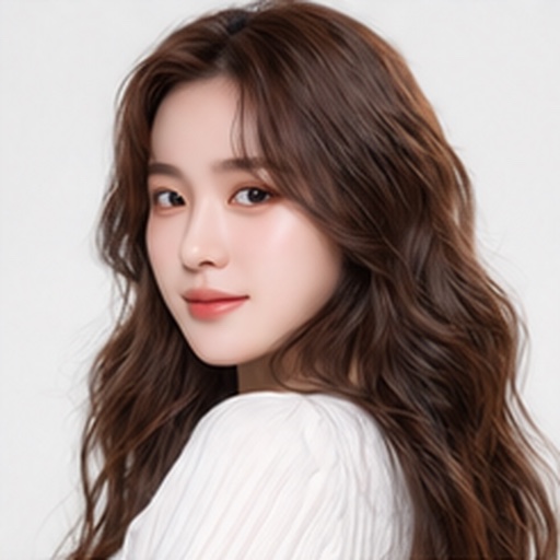Twist 방향의 다크 그라운드 컬러